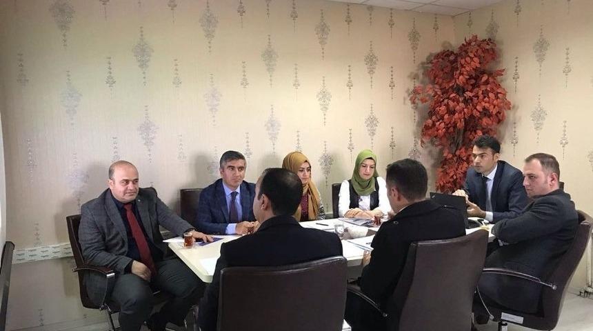 Dika’dan Şırnak’a 5 Milyon Liralık Proje