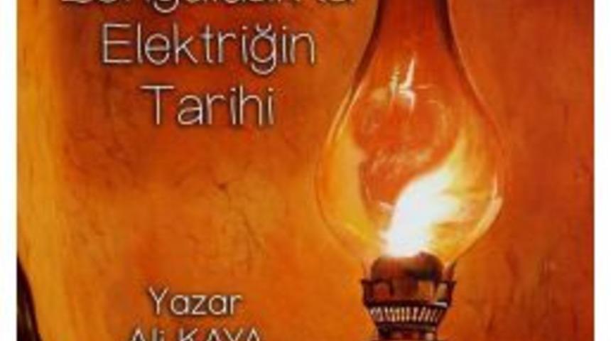 Ali Kaya, Elektriğin Tarihini Anlatacak