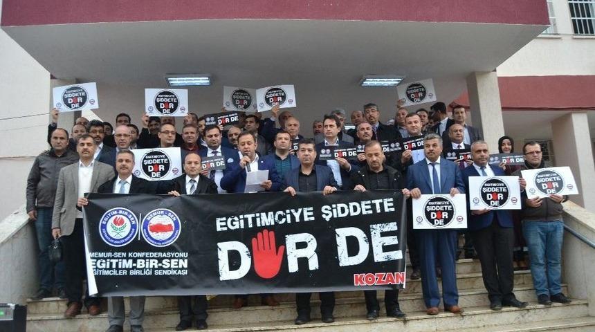 Gül: "öğretmenler Artık Çocuklarına, Öğrencilerine Yaklaşmaya Korkar Oldu"