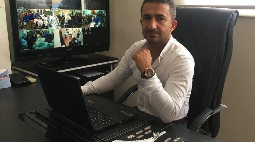 İstanbul&rsquo;da İnsanlık &Ouml;lmemiş Dedirten Olay