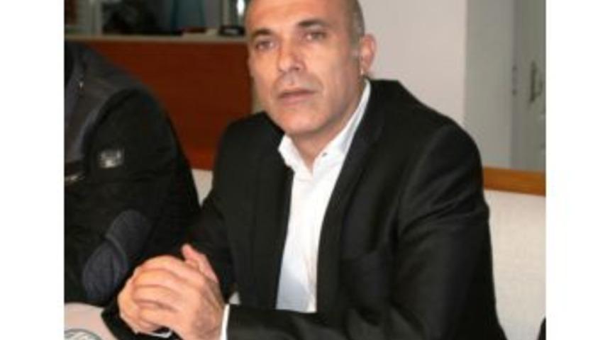 Ali Koç’a İlk Destek İzmir’den