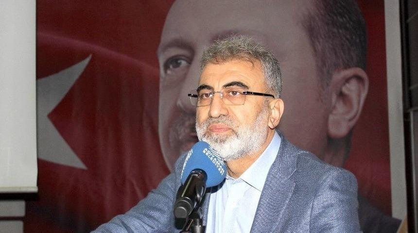 Eski Bakan Taner Yıldız: "uzan Grubu Ak Parti İktidarını Tehdit Etti"