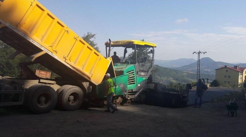 Ordu&rsquo;da Yikob-belediye İşbirliği