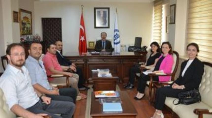 &Ccedil;ocuklar Boyama Kitabıyla Sağlıklı Yaşamayı &Ouml;ğrenecek