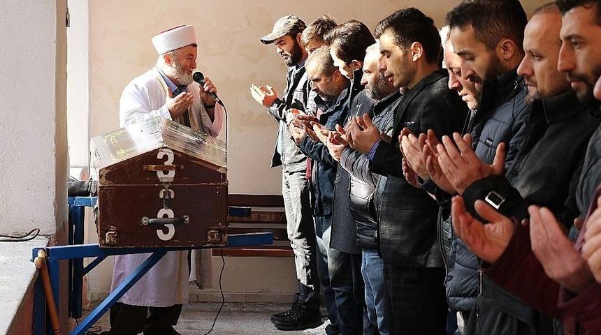 Elektrik Sobası Zehirledi: 1 &Ouml;l&uuml;