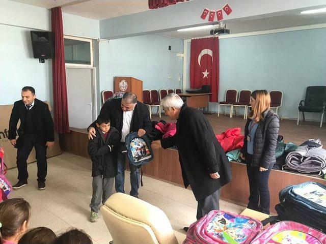 Başkan Mehmet Yıldırım’da Öğretmene Karşı Yapılan Şiddete Tepki