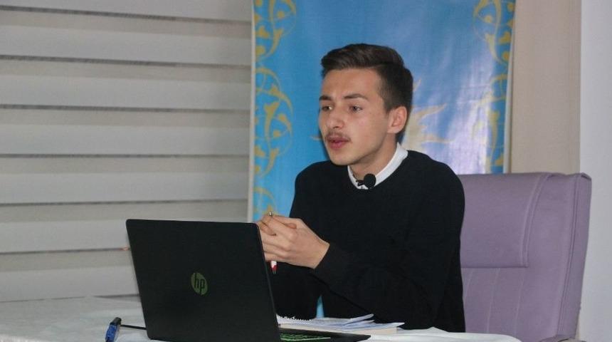 Güneş Vakfı Gençliğin Yanında