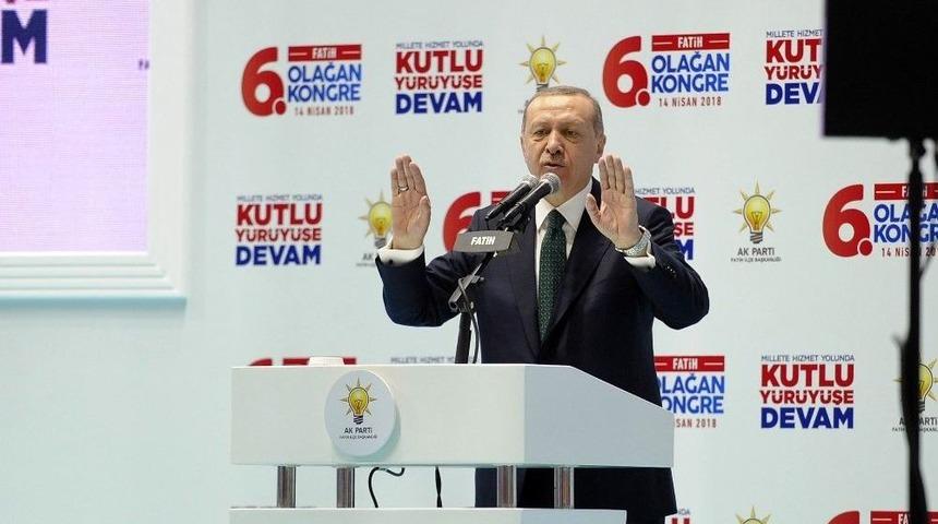 Cumhurbaşkanı Erdoğan: “abdi İpekçi Stadı’nın Oraya Federasyon Merkezi İnşa Edilecek” (3)