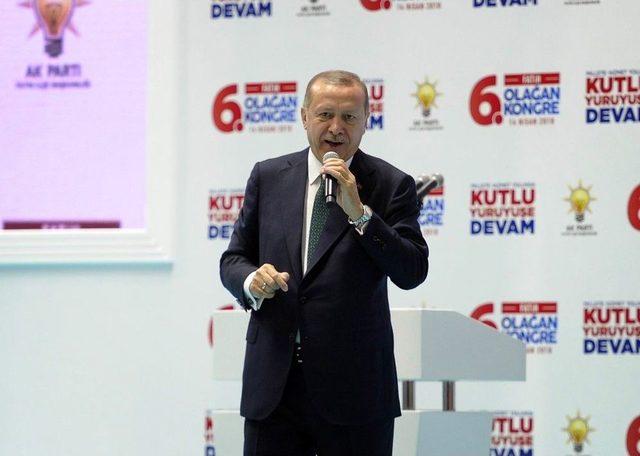 Cumhurbaşkanı Erdoğan: “abdi İpekçi Stadı’nın Oraya Federasyon Merkezi İnşa Edilecek” (3)