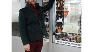 Bayrak’tan ’muş Lisesi’ Talebi