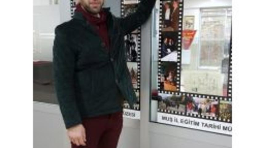 Bayrak’tan ’muş Lisesi’ Talebi