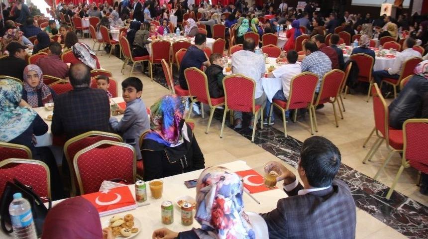 Elazığ&rsquo;da "taşerona Elveda Kadroya Merhaba" Programı