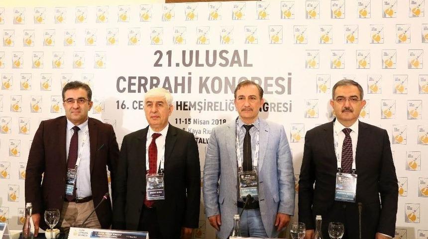 T&uuml;rkiye&rsquo;de &Uuml;rk&uuml;ten Diyabet Tehlikesi