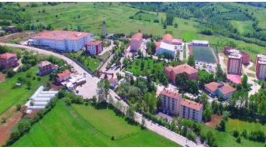 B&uuml; T&uuml;rkiye&rsquo;nin En İyi 12. D&uuml;nyanın 394. Yeşil Kamp&uuml;s&uuml; Se&ccedil;ildi