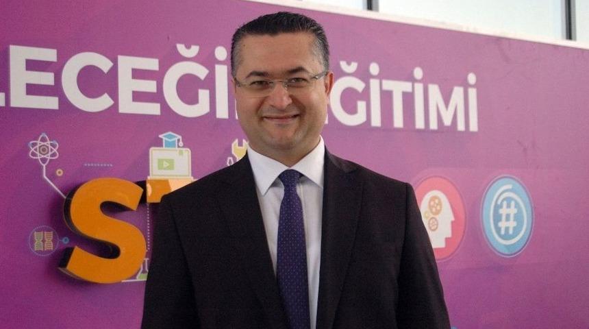 Uğur Okulları’ndan Devlet Öğretmenlerine Stem Eğitimi