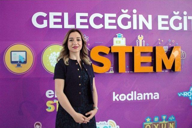 Uğur Okulları’ndan Devlet Öğretmenlerine Stem Eğitimi