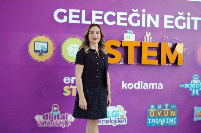 Uğur Okulları’ndan Devlet Öğretmenlerine Stem Eğitimi