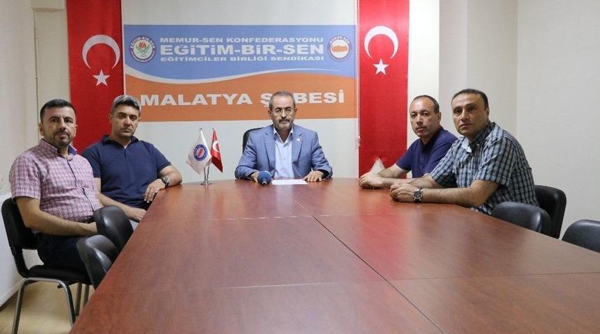 Yıldırım’dan Yılsonu Değerlendirmesi