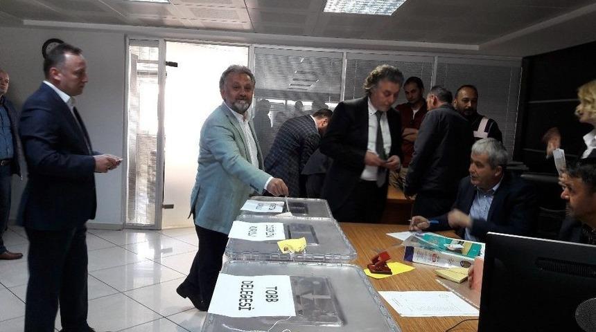 Çaycuma Tso’da Görev Dağılımı Yapıldı