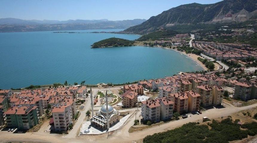 Eğirdir Geleneksel Oluklacı Şenliği Mayıs Ayında Gerçekleştirilecek