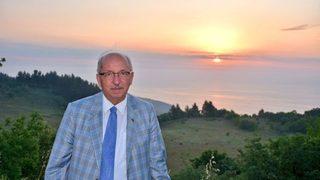 Başkan Albayrak’tan Tekirdağ’a Tatil Daveti