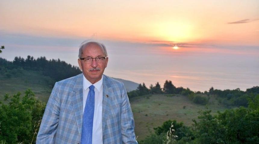 Başkan Albayrak’tan Tekirdağ’a Tatil Daveti