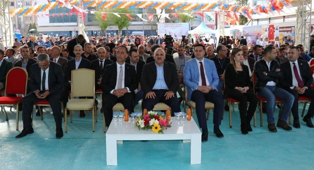 Van&rsquo;da Turizm Sezonunun Startı Verildi