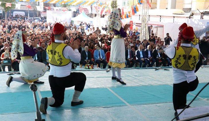 Van’da Turizm Sezonunun Startı Verildi G1