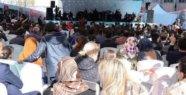 Van’da Turizm Sezonunun Startı Verildi G2