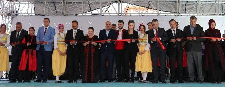 Van’da Turizm Sezonunun Startı Verildi G4