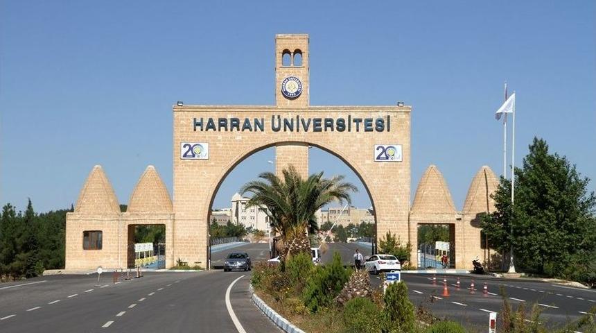 Harran &Uuml;niversitesi Halfeti&rsquo;de Y&uuml;ksek Okul A&ccedil;ıyor