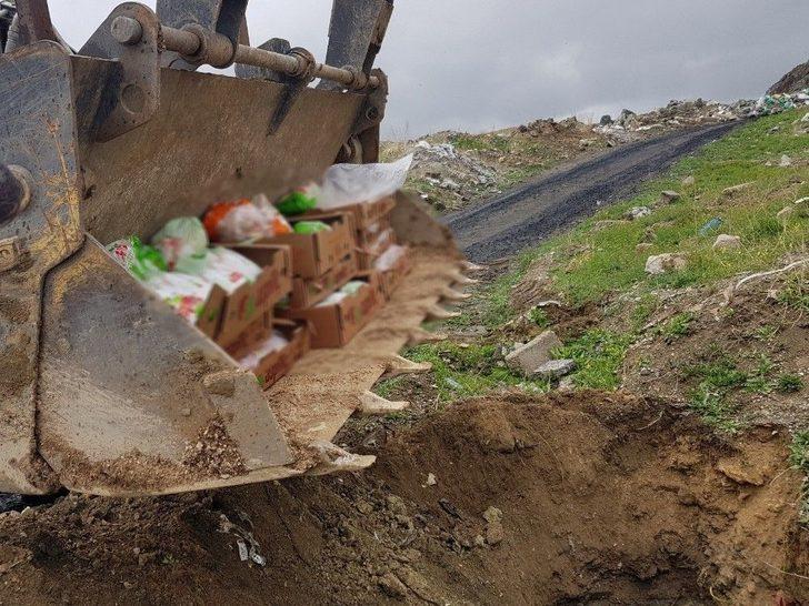 İpekyolu Belediyesi, İşletmeleri Denetledi G1