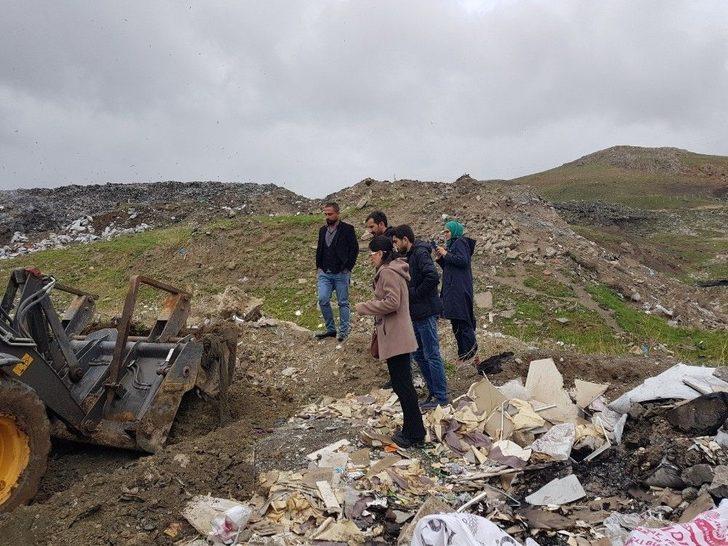 İpekyolu Belediyesi, İşletmeleri Denetledi G3
