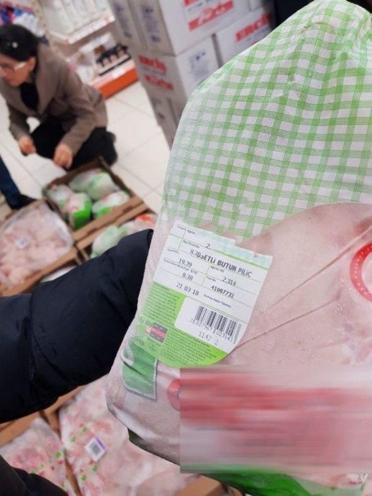 İpekyolu Belediyesi, İşletmeleri Denetledi G4