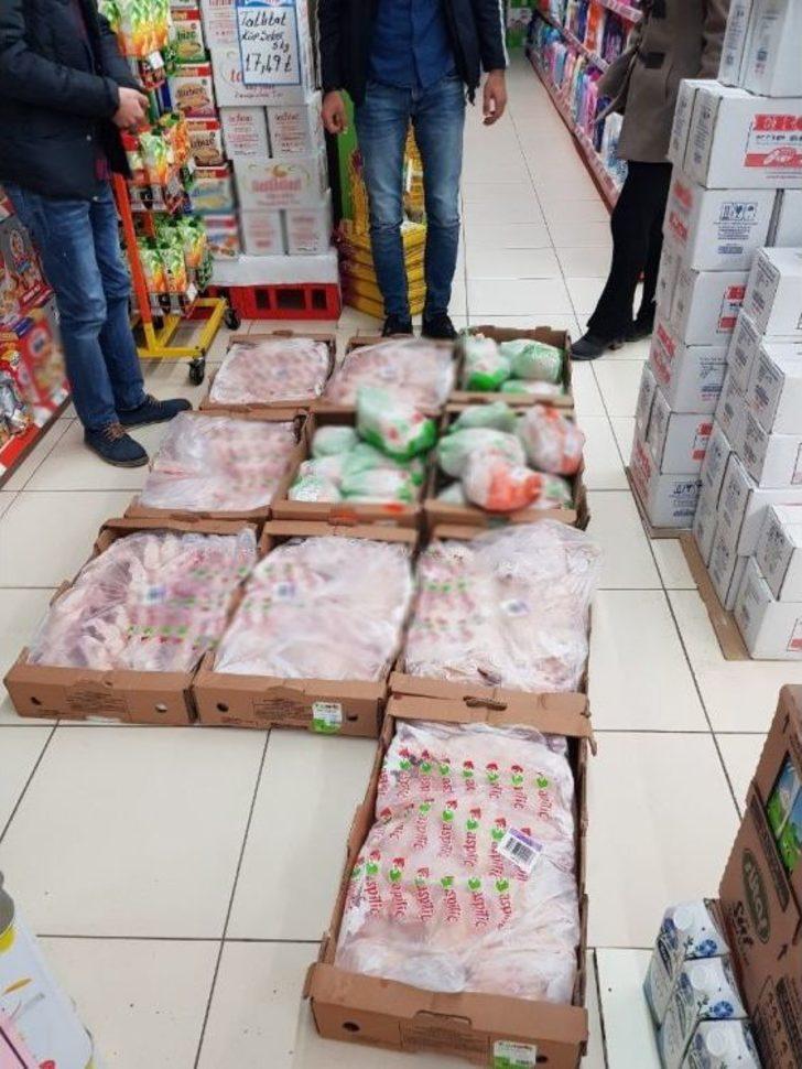 İpekyolu Belediyesi, İşletmeleri Denetledi G5