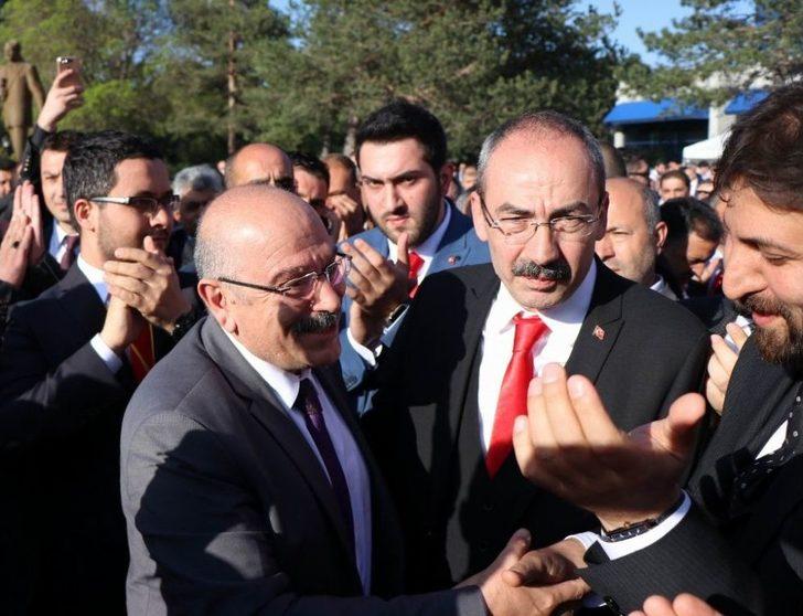 Kto’da Ömer Gülsoy Dönemi G1