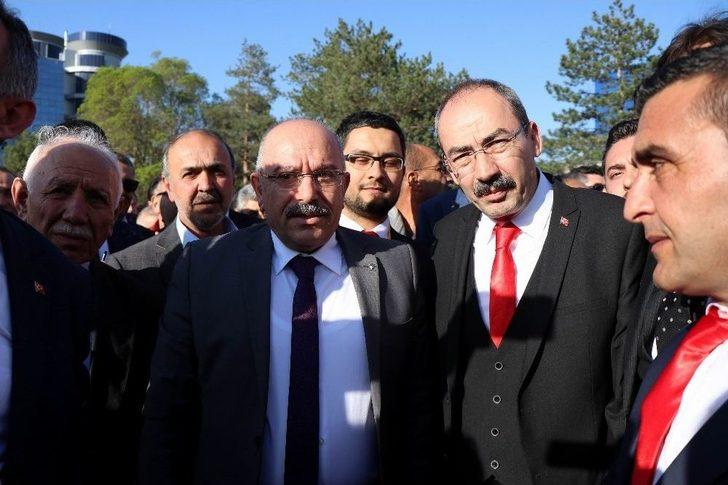 Kto’da Ömer Gülsoy Dönemi G2