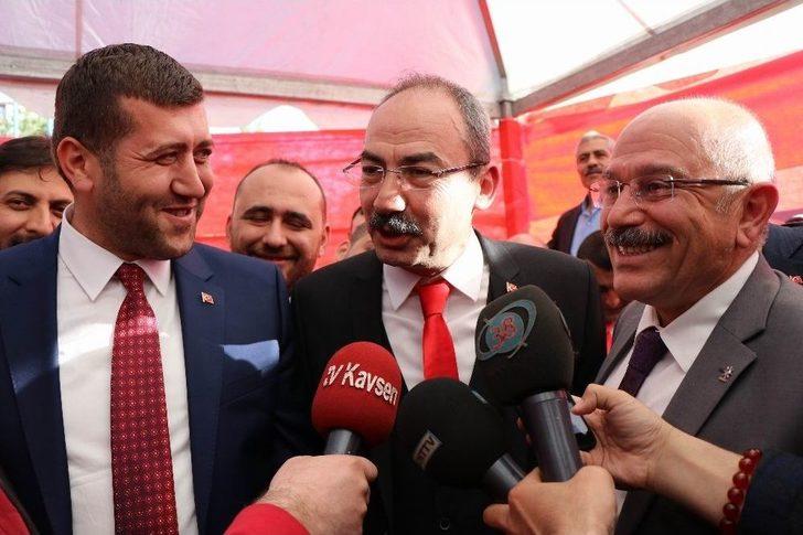 Kto’da Ömer Gülsoy Dönemi G4