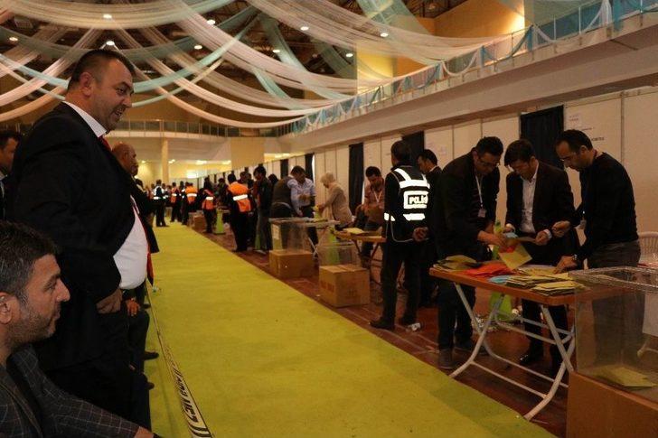 Kto’da Ömer Gülsoy Dönemi G5