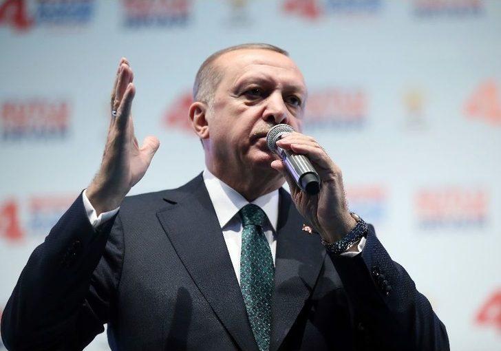 Cumhurbaşkanı Erdoğan: “istedikleri Kadar Kur Silahı Kullansınlar Bizdeki Zırh Farklı Bir Zırhtır” G1