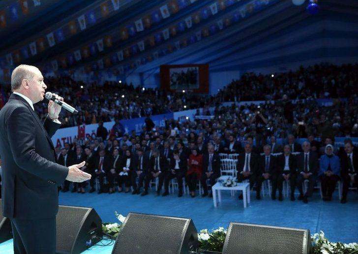 Cumhurbaşkanı Erdoğan: “istedikleri Kadar Kur Silahı Kullansınlar Bizdeki Zırh Farklı Bir Zırhtır” G2