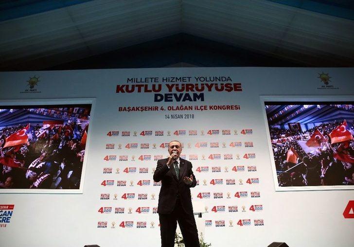 Cumhurbaşkanı Erdoğan: “istedikleri Kadar Kur Silahı Kullansınlar Bizdeki Zırh Farklı Bir Zırhtır” G4