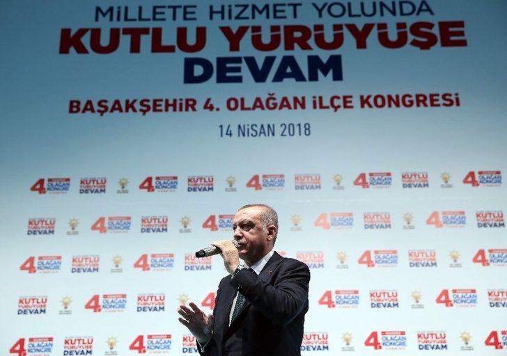 Cumhurbaşkanı Erdoğan: “istedikleri Kadar Kur Silahı Kullansınlar Bizdeki Zırh Farklı Bir Zırhtır” G5