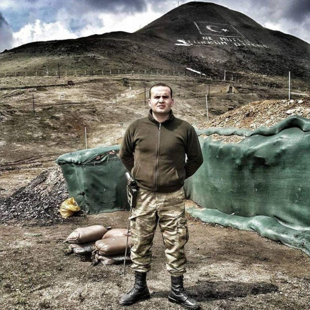 Sakarya&rsquo;ya Şehit Ateşi D&uuml;şt&uuml;