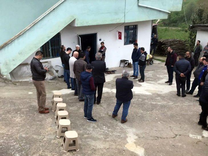 Sakarya’ya Şehit Ateşi Düştü G5