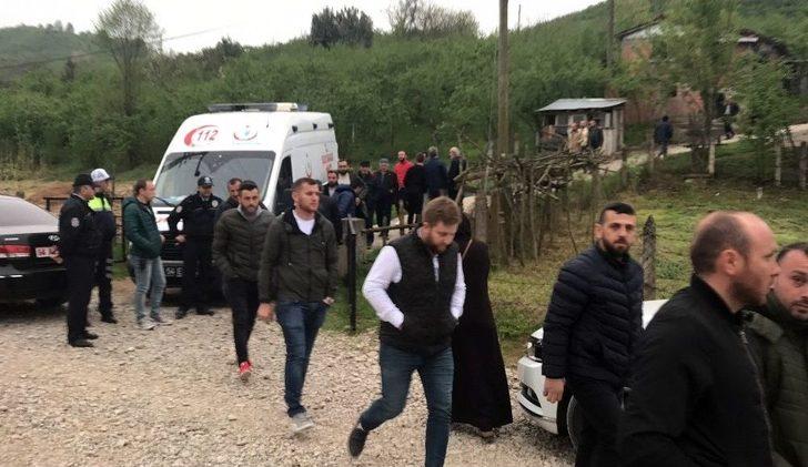 Sakarya’ya Şehit Ateşi Düştü G1