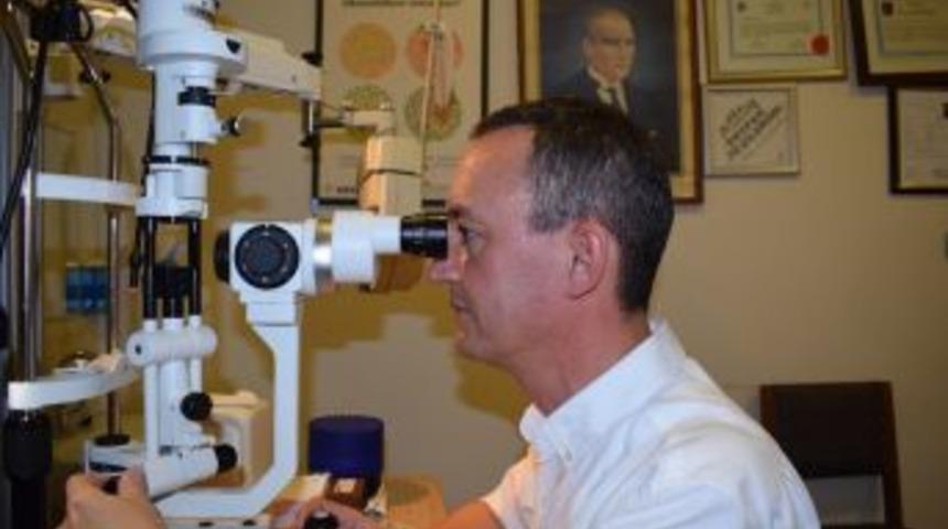 Yaz Ve G&uuml;neş, G&ouml;z Sağlığını Tehdit Edebilir