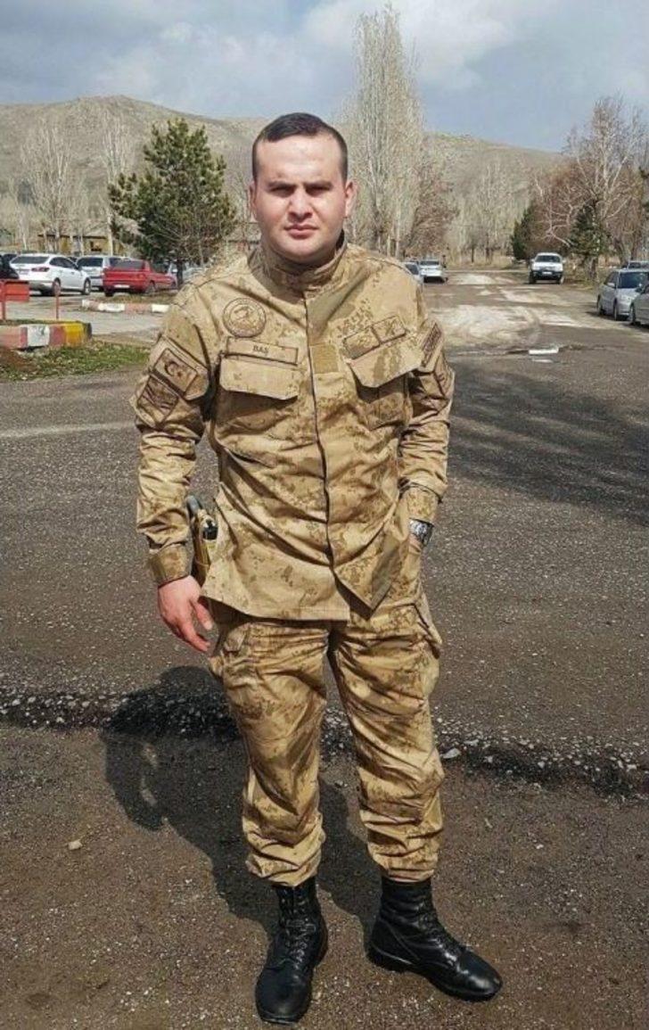 Sakarya’ya Şehit Ateşi Düştü G3