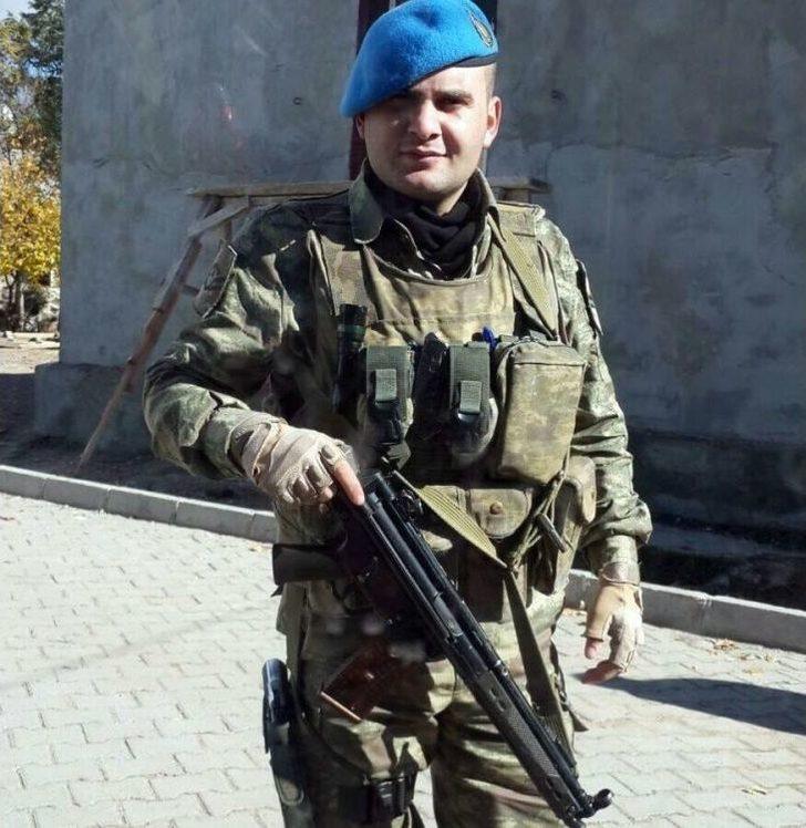 Sakarya’ya Şehit Ateşi Düştü G4