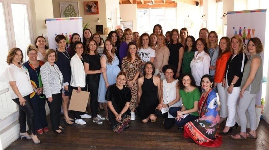 &rsquo;iyi İşler&rsquo;de İkinci D&ouml;nem Sertifikaları Dağıtıldı